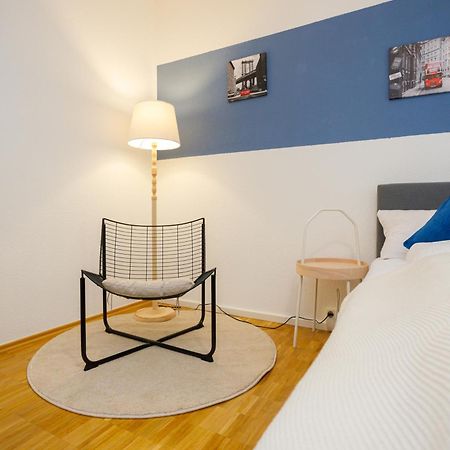 Fullhouse - Halle - R6 Apartments - Smarttv - Nespresso Exterior photo
